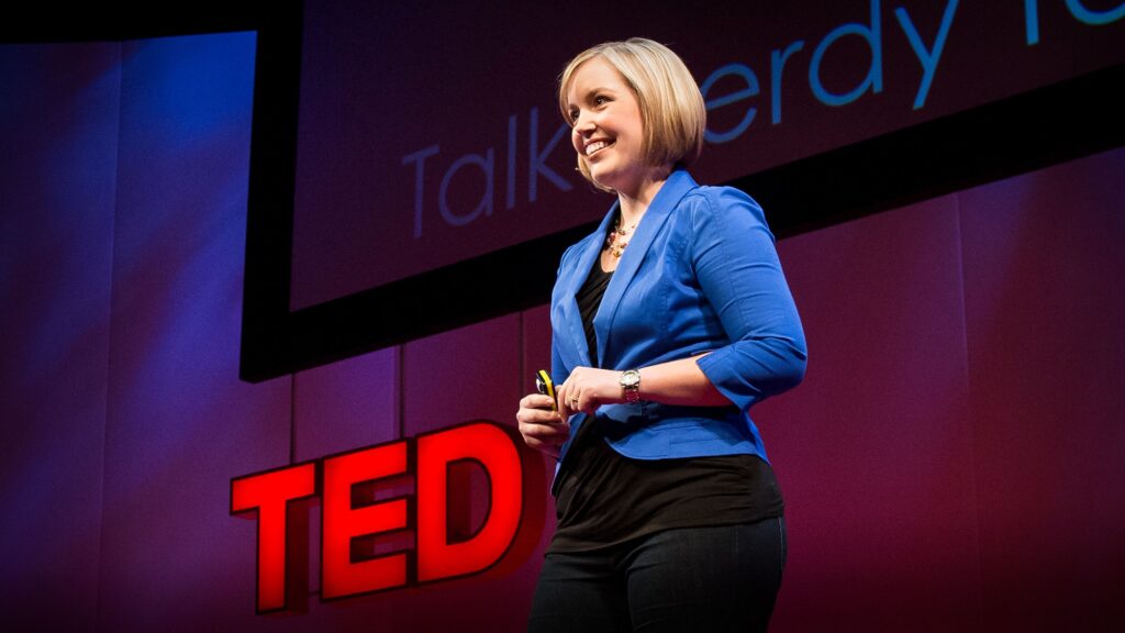 How to Become a TEDx Speaker and Deliver a Powerful Talk