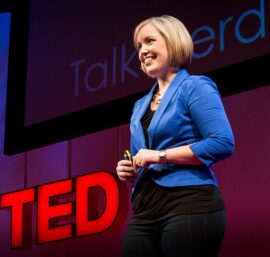 How to Become a TEDx Speaker and Deliver a Powerful Talk