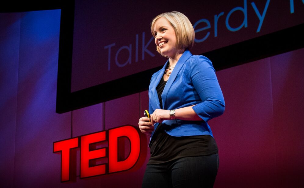 How to Become a TEDx Speaker and Deliver a Powerful Talk