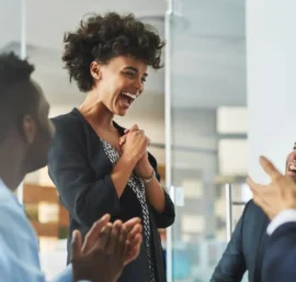 The Power of Leadership Coaching for Personal and Professional Growth