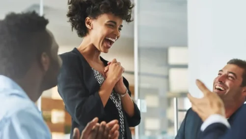 The Power of Leadership Coaching for Personal and Professional Growth
