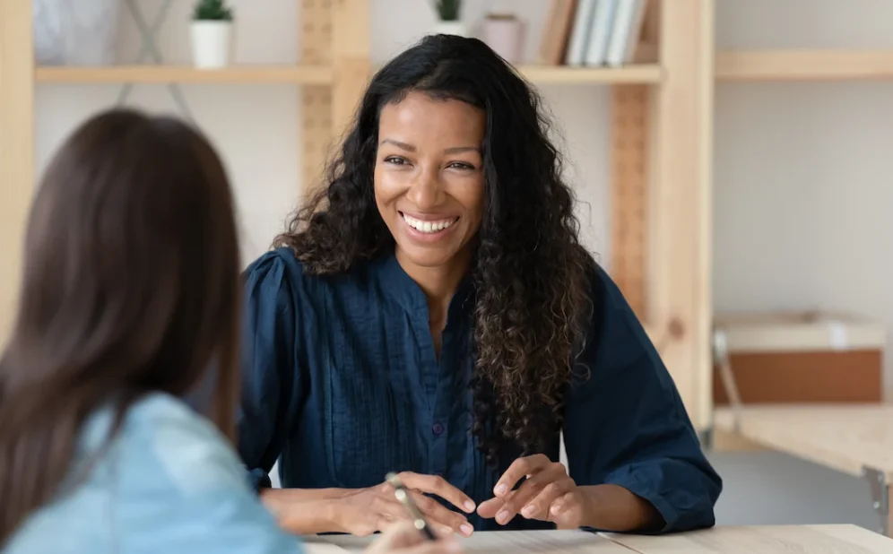 The Role of a Life Coach How They Help You Achieve Personal and Professional Growth