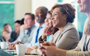 Certified Executive Coach Elevating Leadership and Business Success