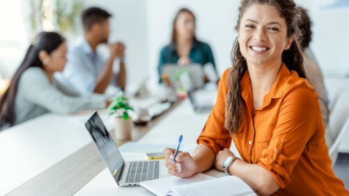 Employee Wellness Specialist Boosting Workplace Health and Productivity