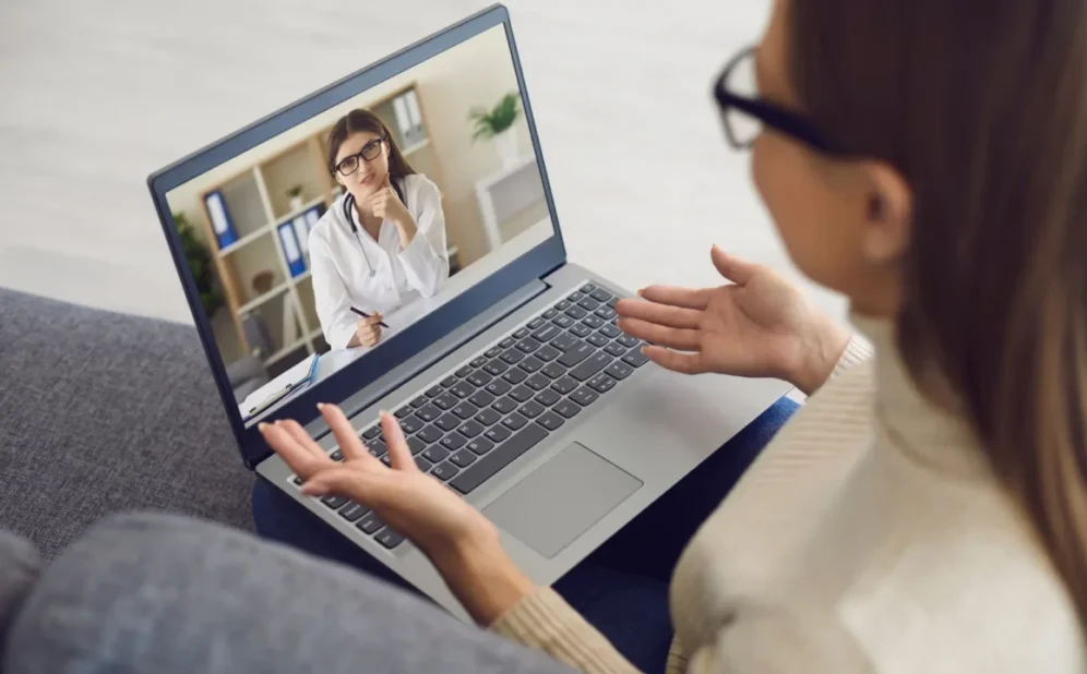 Health Coaching Transform Your Well-Being with Expert Guidance