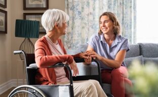 Choosing the Right Home Care Agency for Your Loved Ones
