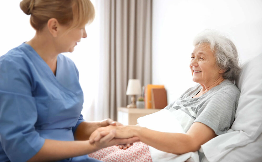 What to Know About Domiciliary Care for the Elderly A Practical Guide for Families and Caregivers