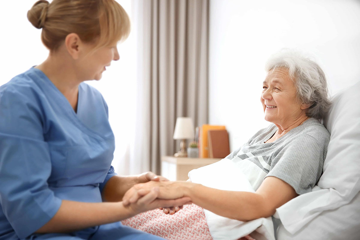What to Know About Domiciliary Care for the Elderly A Practical Guide for Families and Caregivers