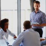 Certified Leadership Coach Unlocking Leadership Potential for Lasting Impact