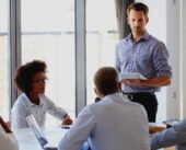 Certified Leadership Coach: Unlocking Leadership Potential for Lasting Impact
