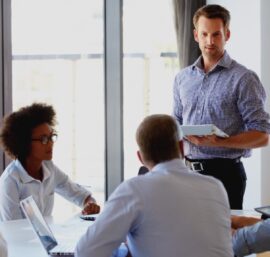 Certified Leadership Coach: Unlocking Leadership Potential for Lasting Impact