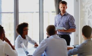 Certified Leadership Coach Unlocking Leadership Potential for Lasting Impact