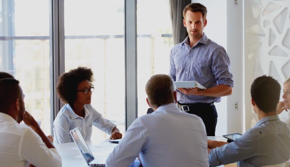 Certified Leadership Coach Unlocking Leadership Potential for Lasting Impact