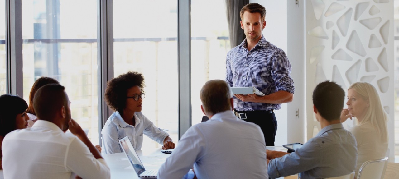 Certified Leadership Coach Unlocking Leadership Potential for Lasting Impact