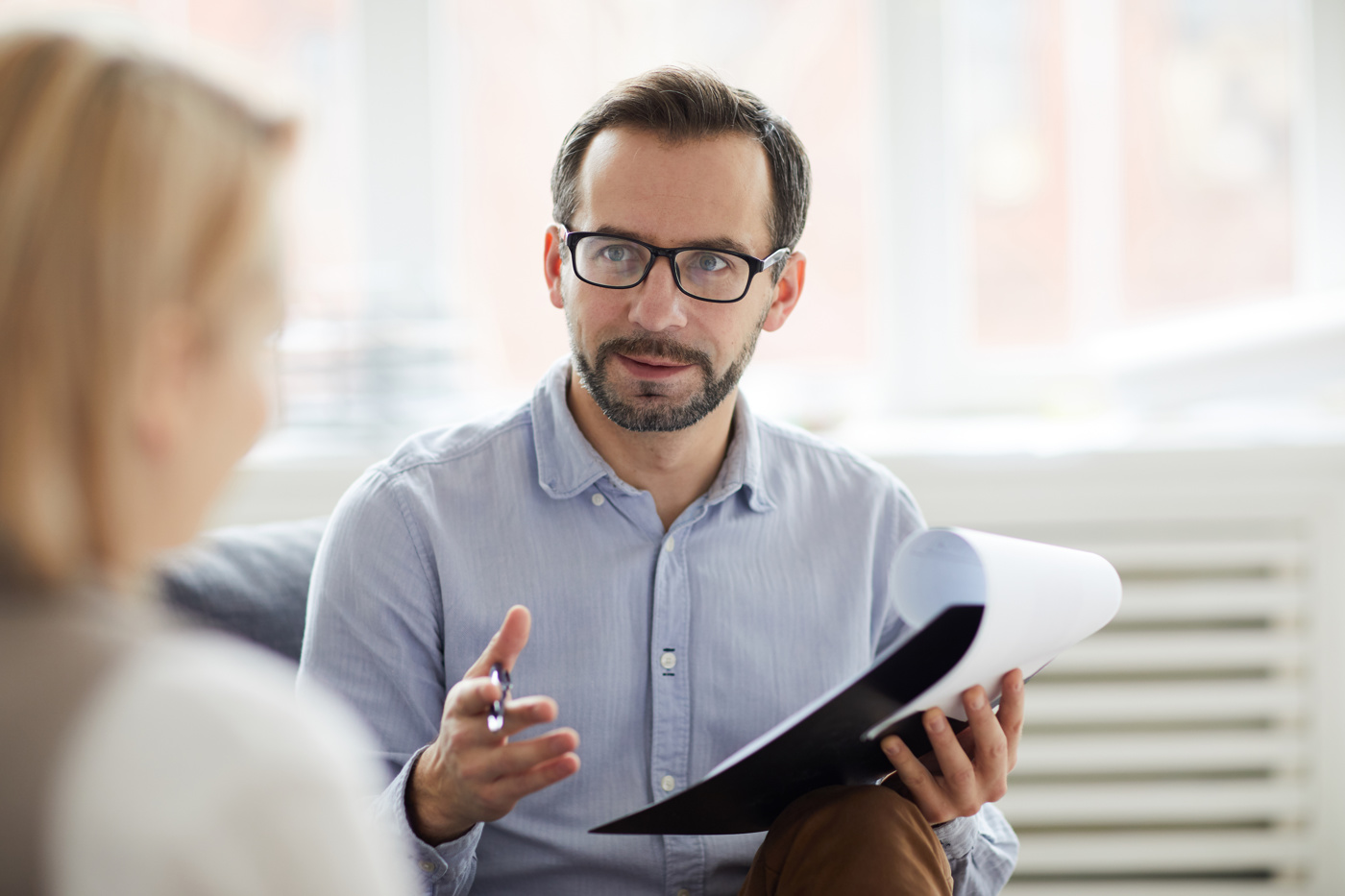 Life Coaching What It Really Means and How It Can Help You Thrive
