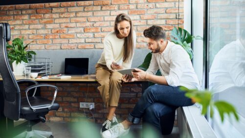Neurodiversity Coach – Guiding Unique Minds to Thrive