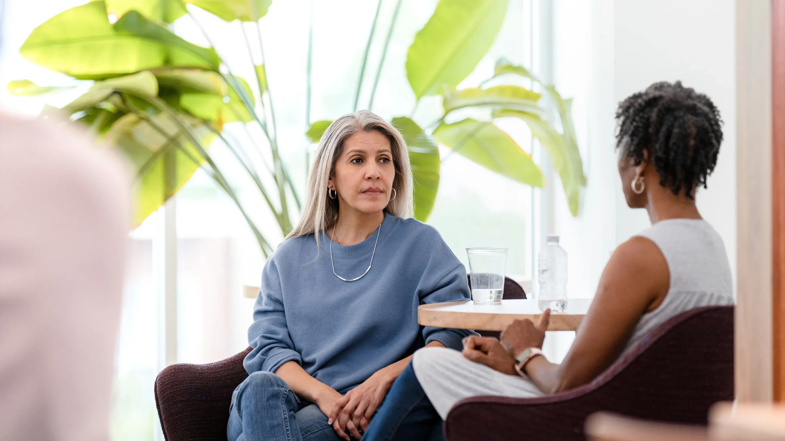 Social-Emotional Coaching Building Resilience and Emotional Intelligence for Lasting Growth