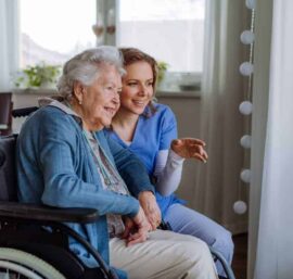 Understanding the Role and Benefits of a Home Care Agency