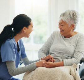 Why 24/7 Care at Home Is a Smart Choice for Continuous Support