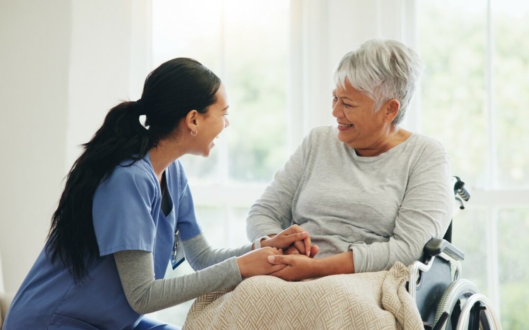 Why 247 Care at Home Is a Smart Choice for Continuous Support