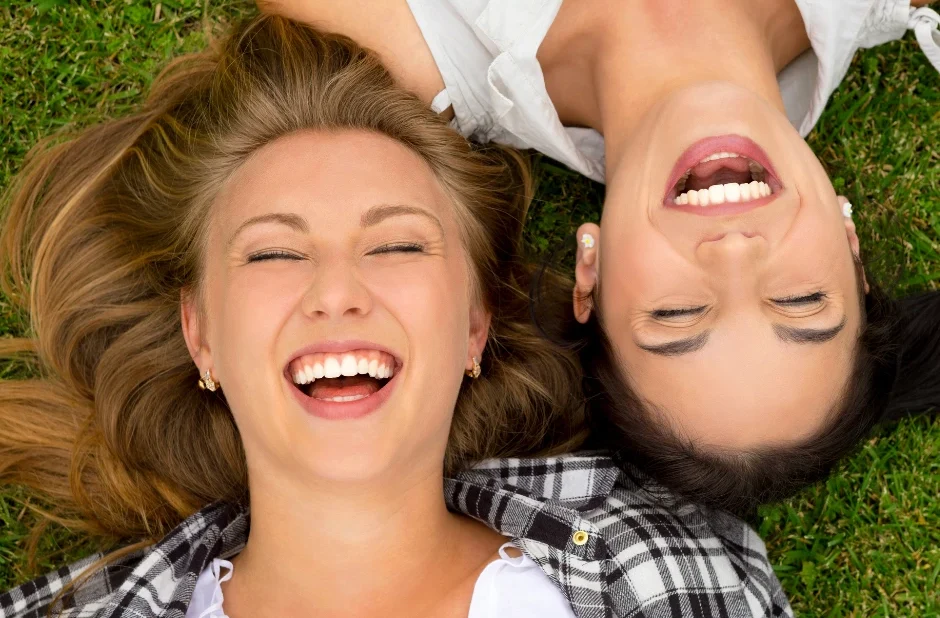 Certified Laughter Therapist Program A Life-Changing Path to Healing Through Humor