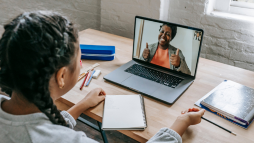 Start an Online Tutoring Business That Replaces Your Salary