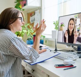 Health Coach: Your Partner in Achieving Lasting Wellness