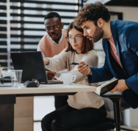 Want to Earn as a Consultant? Join Businessly’s Global Network