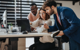 Want to Earn as a Consultant Join Businessly’s Global Network