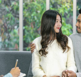 What a Relationship Coach Does and How They Can Transform Your Love Life