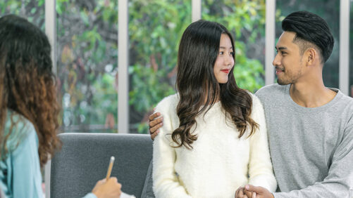 What a Relationship Coach Does and How They Can Transform Your Love Life