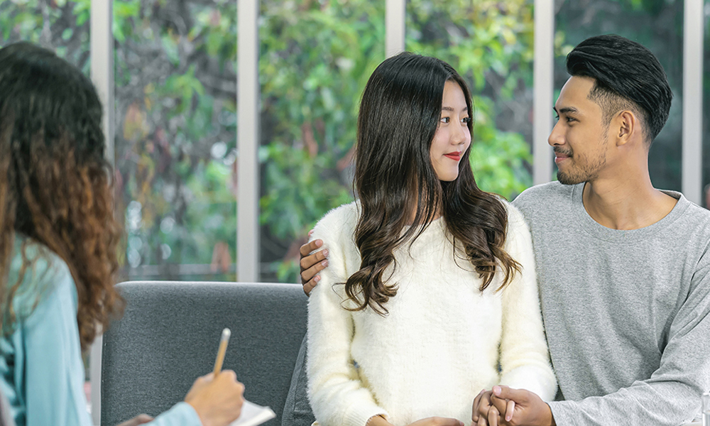 What a Relationship Coach Does and How They Can Transform Your Love Life