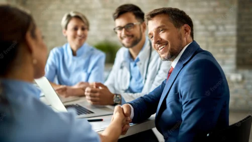 High Ticket Sales Closing Strategies to Convert Premium Leads with Confidence and Precision