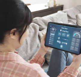 How IoT Plumbing Is Reshaping Facilities Management in Singapore