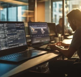 Exploring Innerworks International’s Role in Shaping the Future of Remote IT Teams