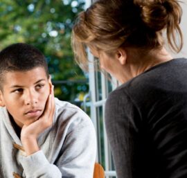 Life Coach for Teens: Guiding Young Minds Toward Growth and Confidence