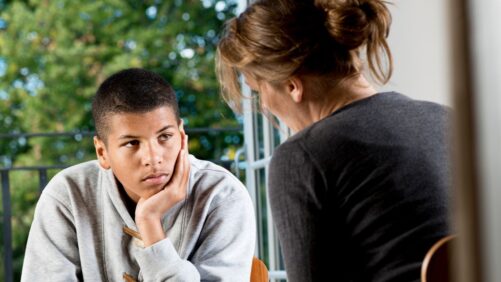 Life Coach for Teens Guiding Young Minds Toward Growth and Confidence