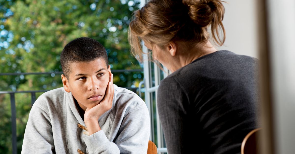 Life Coach for Teens Guiding Young Minds Toward Growth and Confidence