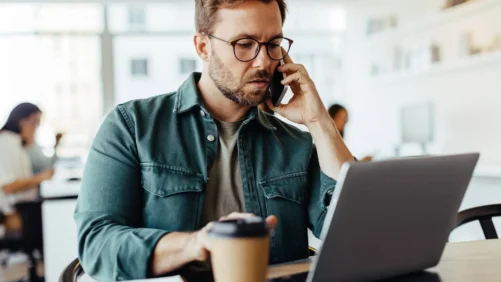Unlock Your Potential with a Productivity Coaching Program