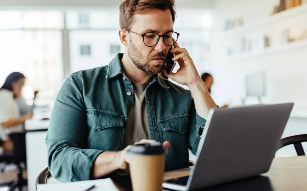 Unlock Your Potential with a Productivity Coaching Program