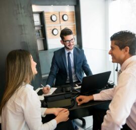 Commission Only Closers: Driving Performance-Based Sales Growth