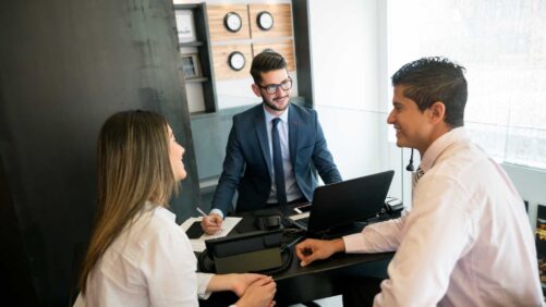 Commission Only Closers Driving Performance-Based Sales Growth