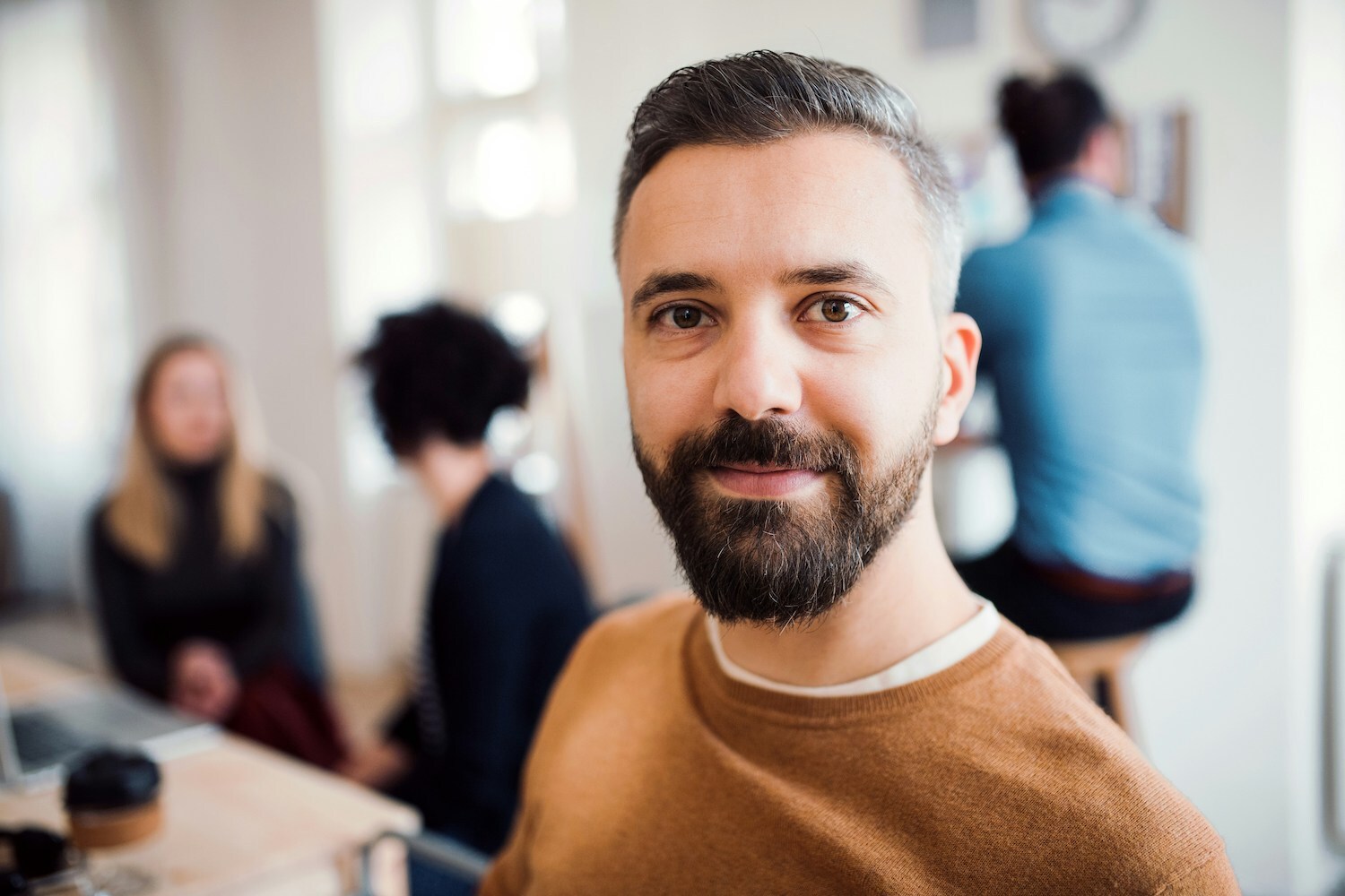 Commission-Only Sales Hiring Platform Transforming the Way Businesses Recruit