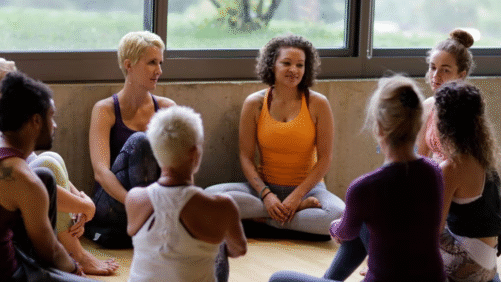 Family Constellation Therapy Training A Path to Healing and Professional Growth