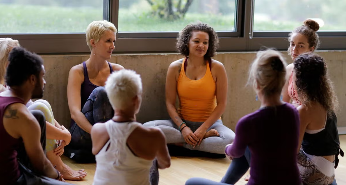 Family Constellation Therapy Training A Path to Healing and Professional Growth