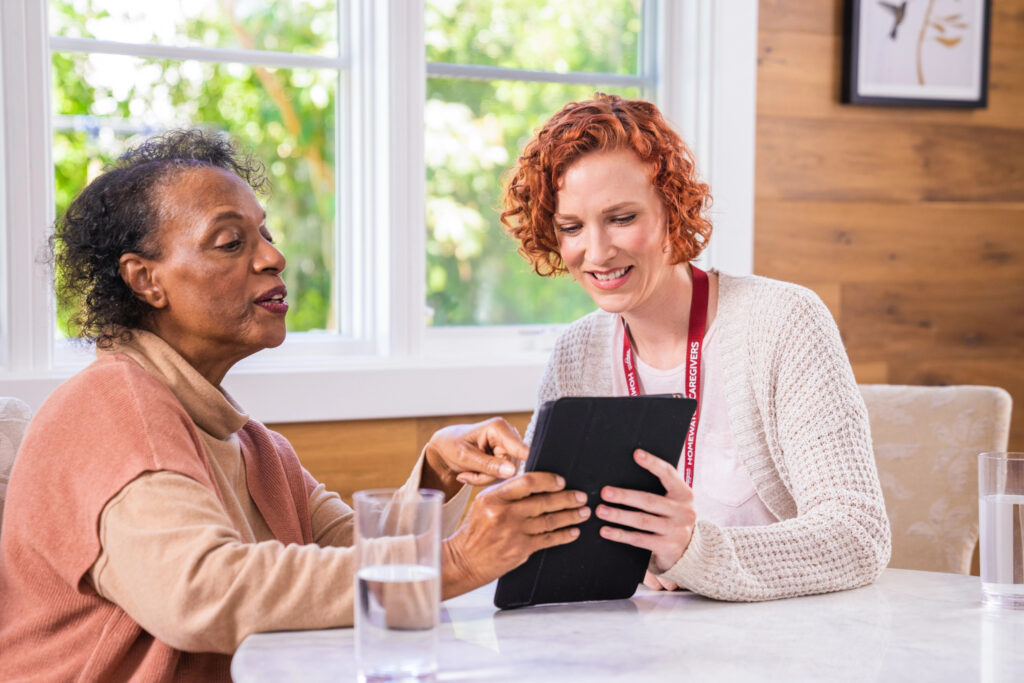 Finding the Best Care Agency in Buckinghamshire A Complete Guide for Families and Individuals