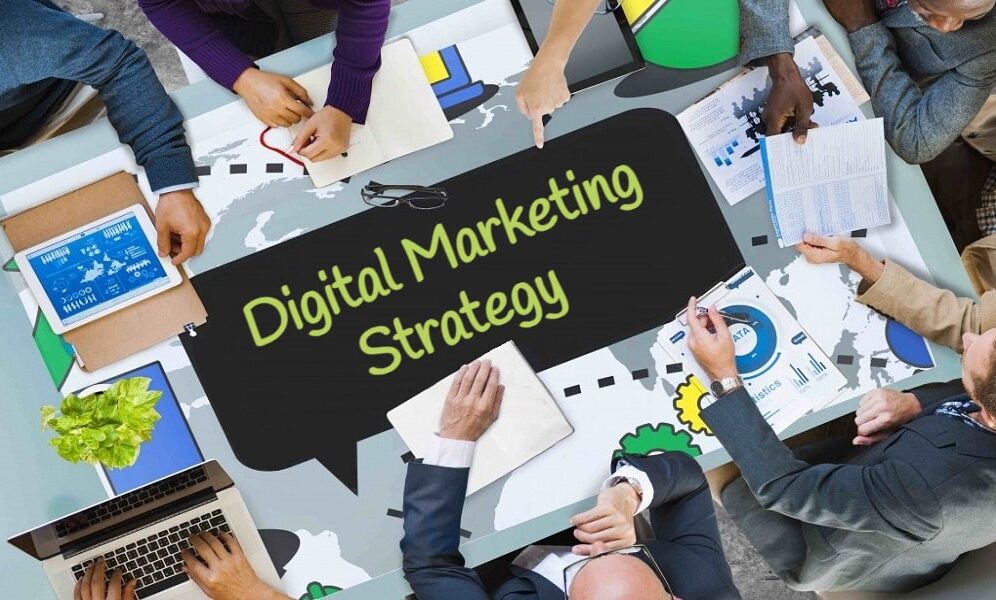 How Businessly Improves Your Digital Marketing Strategy