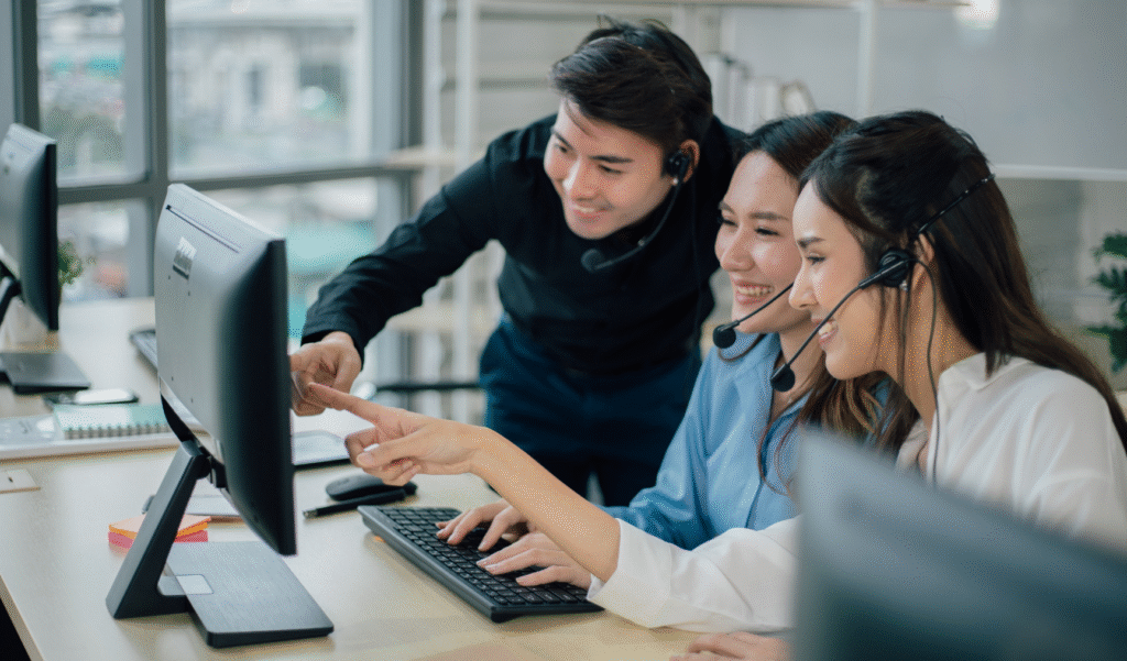 Key Features to Expect from PSG Grant Website Development Packages