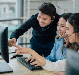 Key Features to Expect from PSG Grant Website Development Packages