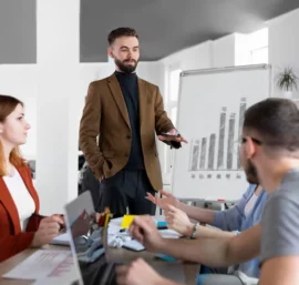 Mastering Appointment Setter Coaching: Strategies to Train High-Performing Sales Teams